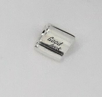 Pandora Element 790514 Pandora Element 790514 "Good Luck"