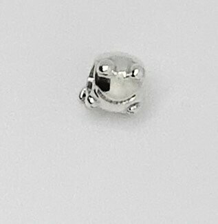 Pandora Element 790247 Pandora Element 790247 "Frosch"