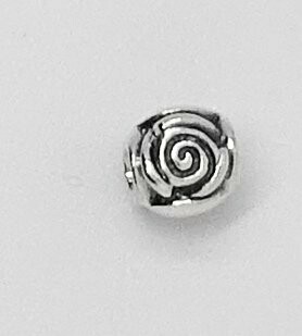 Pandora Element 790394 "Rose"