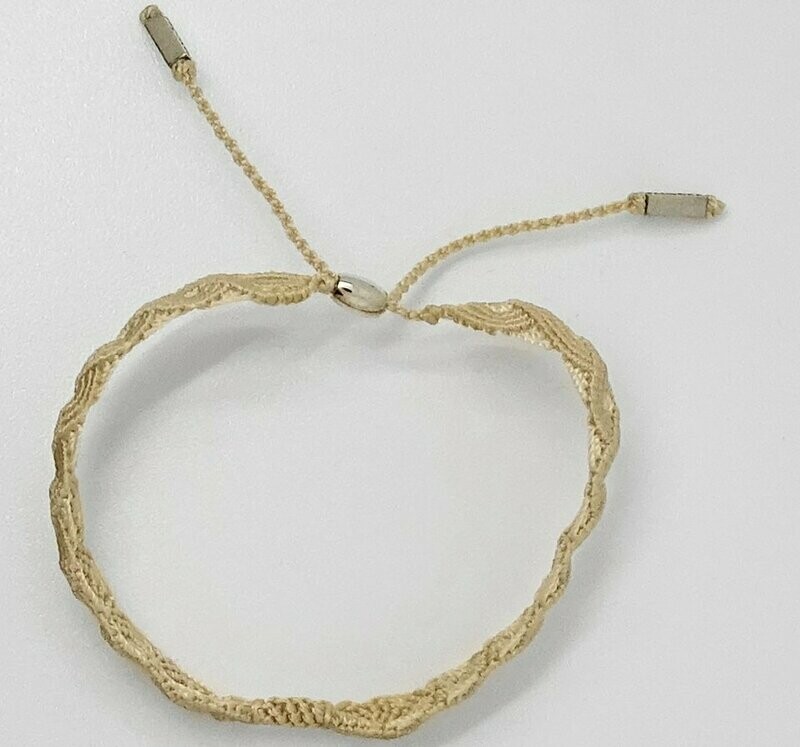 Pandora Armband Macrame 590711CBG Pandora Armband Macrame 590711CBG