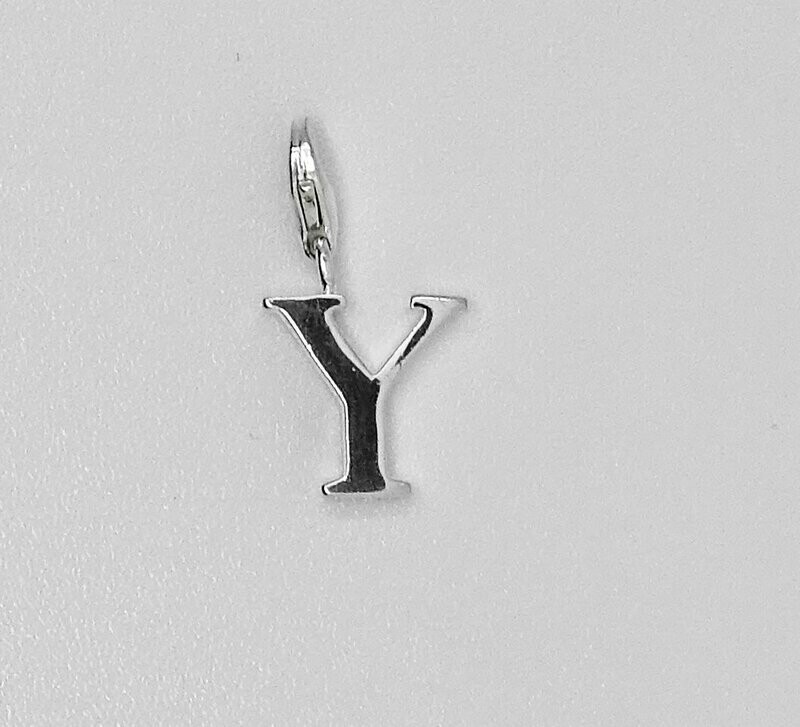 Thomas Sabo Charm-Anhänger CH199 Thomas Sabo Charm-Anhänger CH199 "Buchstabe Y"