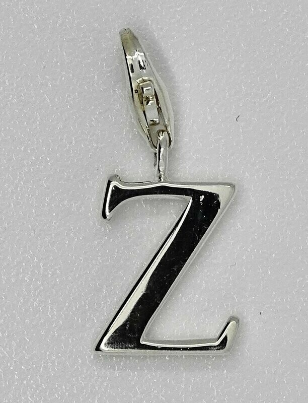 Thomas Sabo Charm-Anhänger CH200 Thomas Sabo Charm-Anhänger CH200 "Buchstabe Z"
