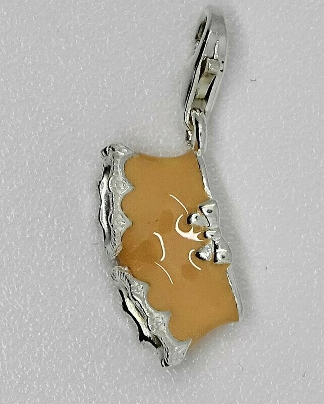 Thomas Sabo Charm-Anhänger CH323 Thomas Sabo Charm-Anhänger CH323 "Panty"