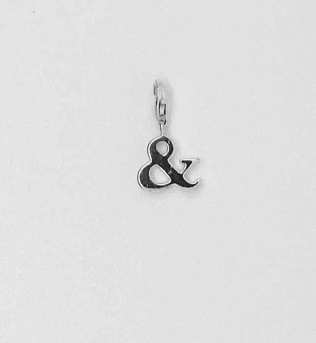 Thomas Sabo Charm-Anhänger CH211 Thomas Sabo Charm-Anhänger CH211 "Zeichen"