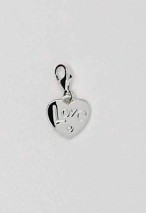 Thomas Sabo Charm-Anhänger CH000 Thomas Sabo Charm-Anhänger CH000 "Love"