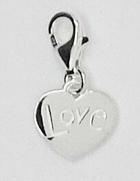 Thomas Sabo Charm-Anhänger "Love"