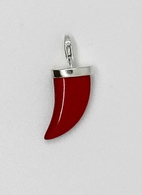 Thomas Sabo Charm-Anhänger CH213 "Zahn"