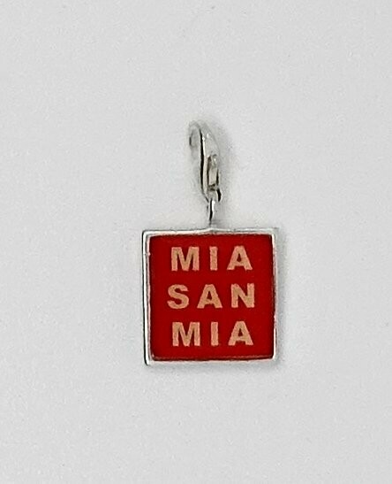 Thomas Sabo Charm-Anhänger CHFCB3 "Mia San Mia"