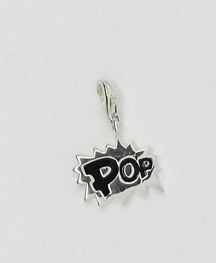 Thomas Sabo Charm-Anhänger CH726 "POP"
