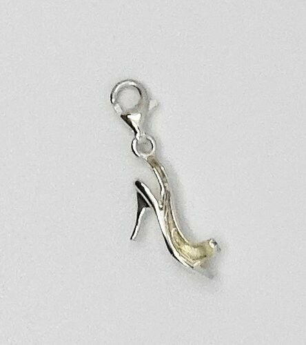 Thomas Sabo Charm-Anhänger CH675 "Brautschuh"