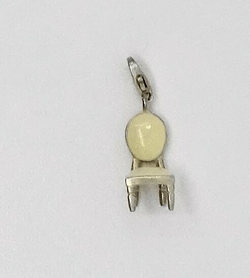 Thomas Sabo Charm-Anhänger CH434 "Stuhl"