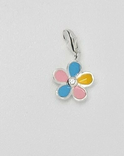 Thomas Sabo Charm-Anhänger CH573 "Blume"