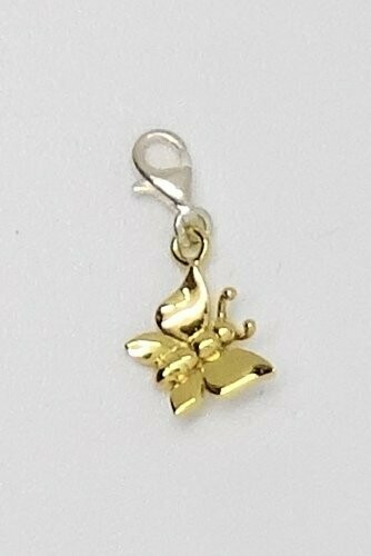 Thomas Sabo Charm-Anhänger CH914 "Schmetterling"