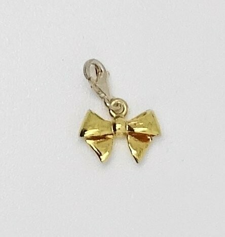 Thomas Sabo Charm-Anhänger CH964 "Schleife"