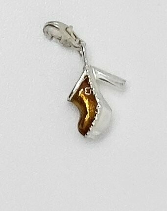 Thomas Sabo Charm-Anhänger CH739 "Clog"