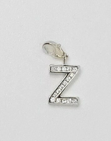 Thomas Sabo Charm-Anhänger CH248 Thomas Sabo Charm-Anhänger CH248 "Buchstabe Z"