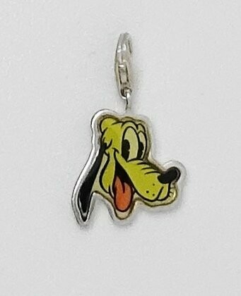 Thomas Sabo Charm-Anhänger CH542 "Pluto"