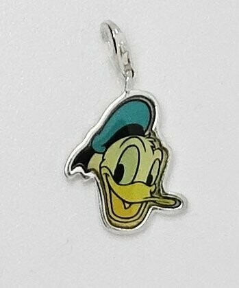 Thomas Sabo Charm-Anhänger CH540 "Donald Duck"