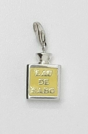 Thomas Sabo Charm-Anhänger CH36 "Parfüm"