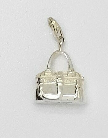 Thomas Sabo Charm-Anhänger CH487 "Handtasche"