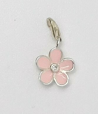 Thomas Sabo Charm-Anhänger CH566 "Blume"