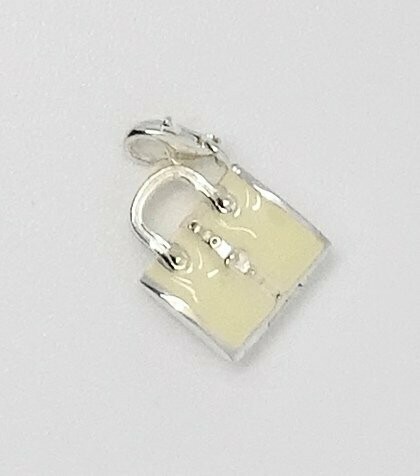 Thomas Sabo Charm-Anhänger CH320 Thomas Sabo Charm-Anhänger CH320 "Tasche aufklappbar"