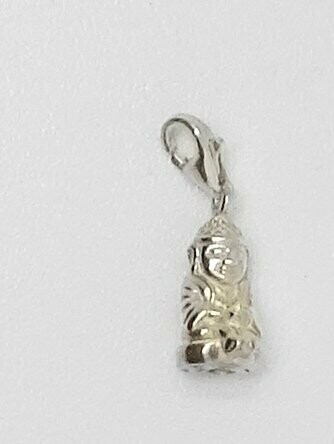 Thomas Sabo Charm-Anhänger CH828 "Buddha"