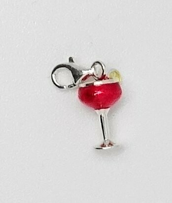 Thomas Sabo Charm-Anhänger CH832 "Cocktailglas"