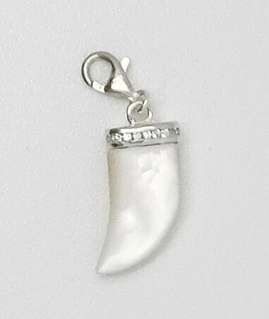 Thomas Sabo Charm-Anhänger CH69 "Zahn"