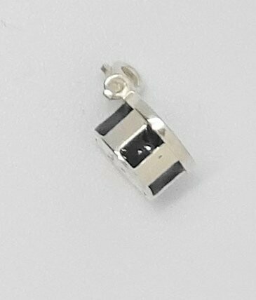 Thomas Sabo Charm-Anhänger CH319 Thomas Sabo Charm-Anhänger CH319 "Hutschachtel"