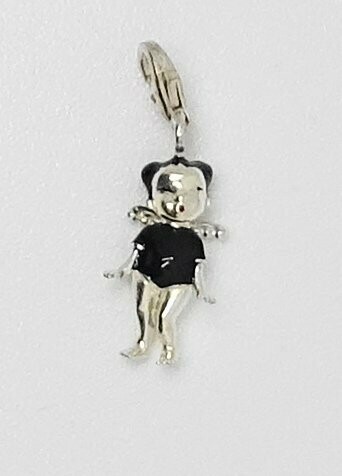 Thomas Sabo Charm-Anhänger CH398 "Engelchen"