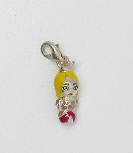 Thomas Sabo Charm-Anhänger CH808 "Püppchen"