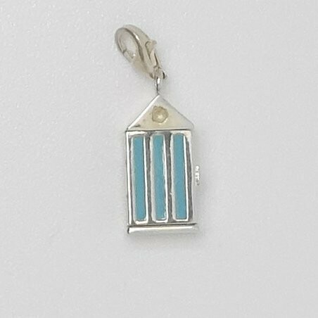 Thomas Sabo Charm-Anhänger CH336 "Umkleidekabine"