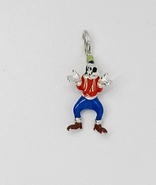 Thomas Sabo Charm-Anhänger CH537 "Goofy"