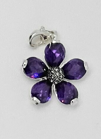Thomas Sabo Anhänger T180 Thomas Sabo Anhänger T180 "Blüte"