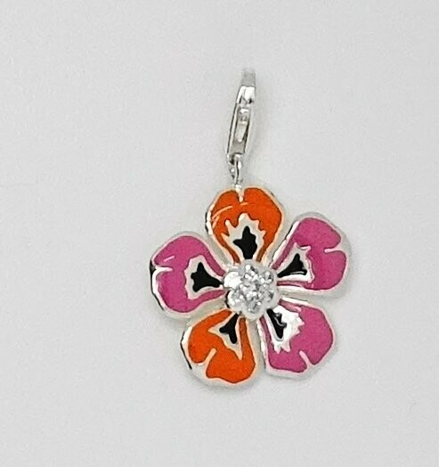 Thomas Sabo Anhänger T223 Thomas Sabo Anhänger T223 "Blume"