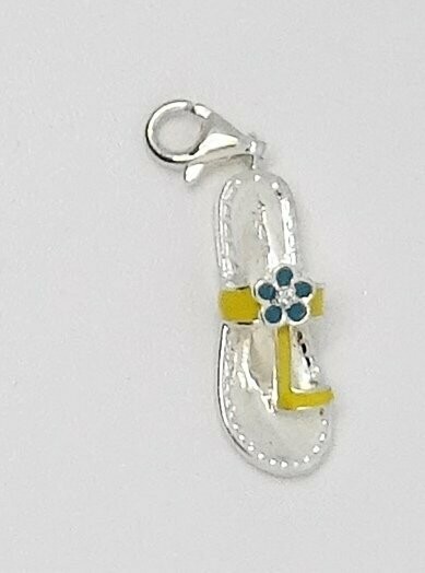 Thomas Sabo Anhänger T139 Thomas Sabo Anhänger T139 "Sandale"