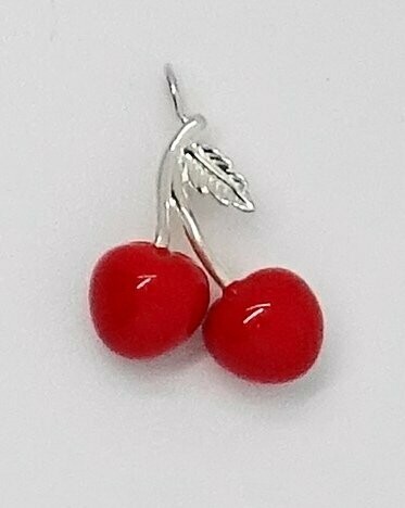 Thomas Sabo Anhänger PE470 "Kirschen"
