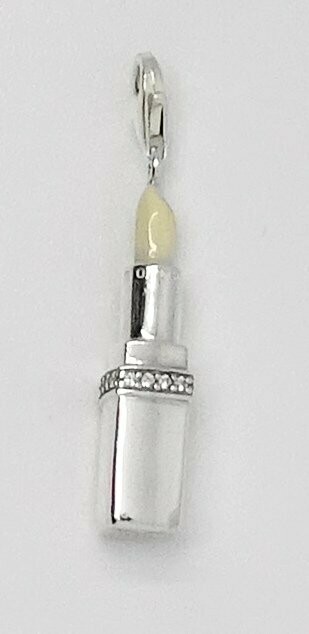 Thomas Sabo Anhänger T92 Thomas Sabo Anhänger T92 "Lippenstift"