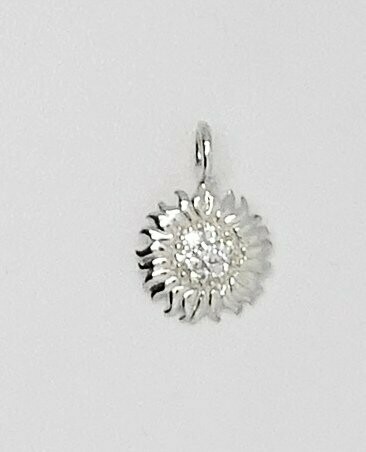 Thomas Sabo Anhänger PE571 Thomas Sabo Anhänger PE571 "Blüte"