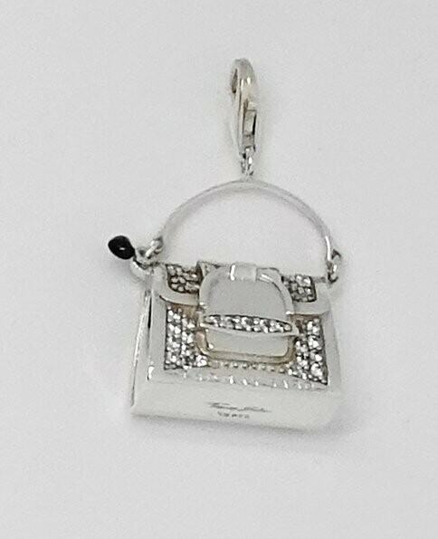 Thomas Sabo Anhänger T119 Thomas Sabo Anhänger T119 "Handtasche"