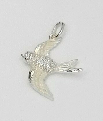 Thomas Sabo Anhänger PE557 Thomas Sabo Anhänger PE557 "Schwalbe"