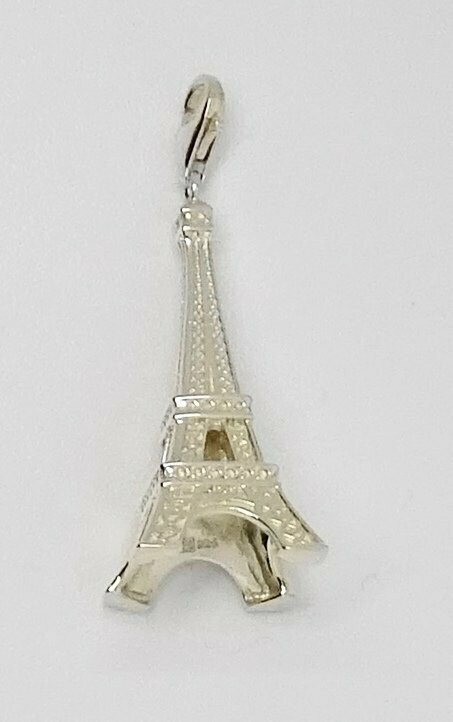Thomas Sabo Anhänger T93 Thomas Sabo Anhänger T93 "Eifelturm"