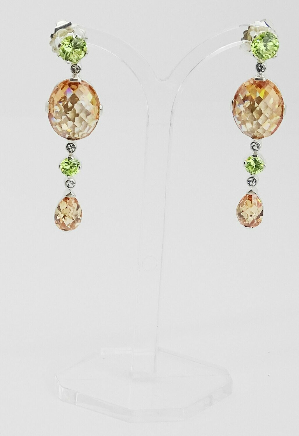 Thomas Sabo Ohrstecker H1463