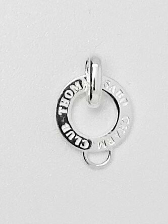 Thomas Sabo Charm-Träger X0016 Thomas Sabo Charm-Träger X0016
