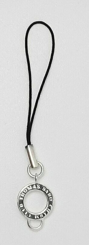Thomas Sabo Charm-Träger X0025 Thomas Sabo Charm-Träger X0025