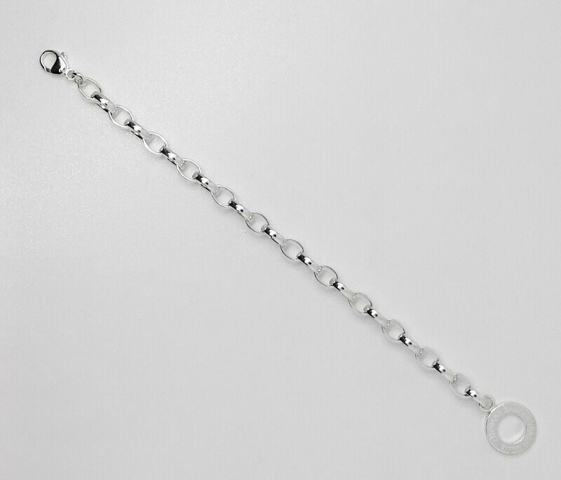 Thomas Sabo Charm-Träger X0032S Thomas Sabo Charm-Träger X0032S "Charm-Armband"