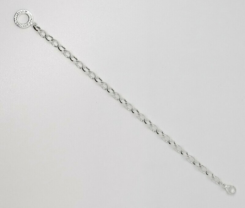 Thomas Sabo Charm-Träger X0031M Thomas Sabo Charm-Träger X0031M "Charm-Armband"