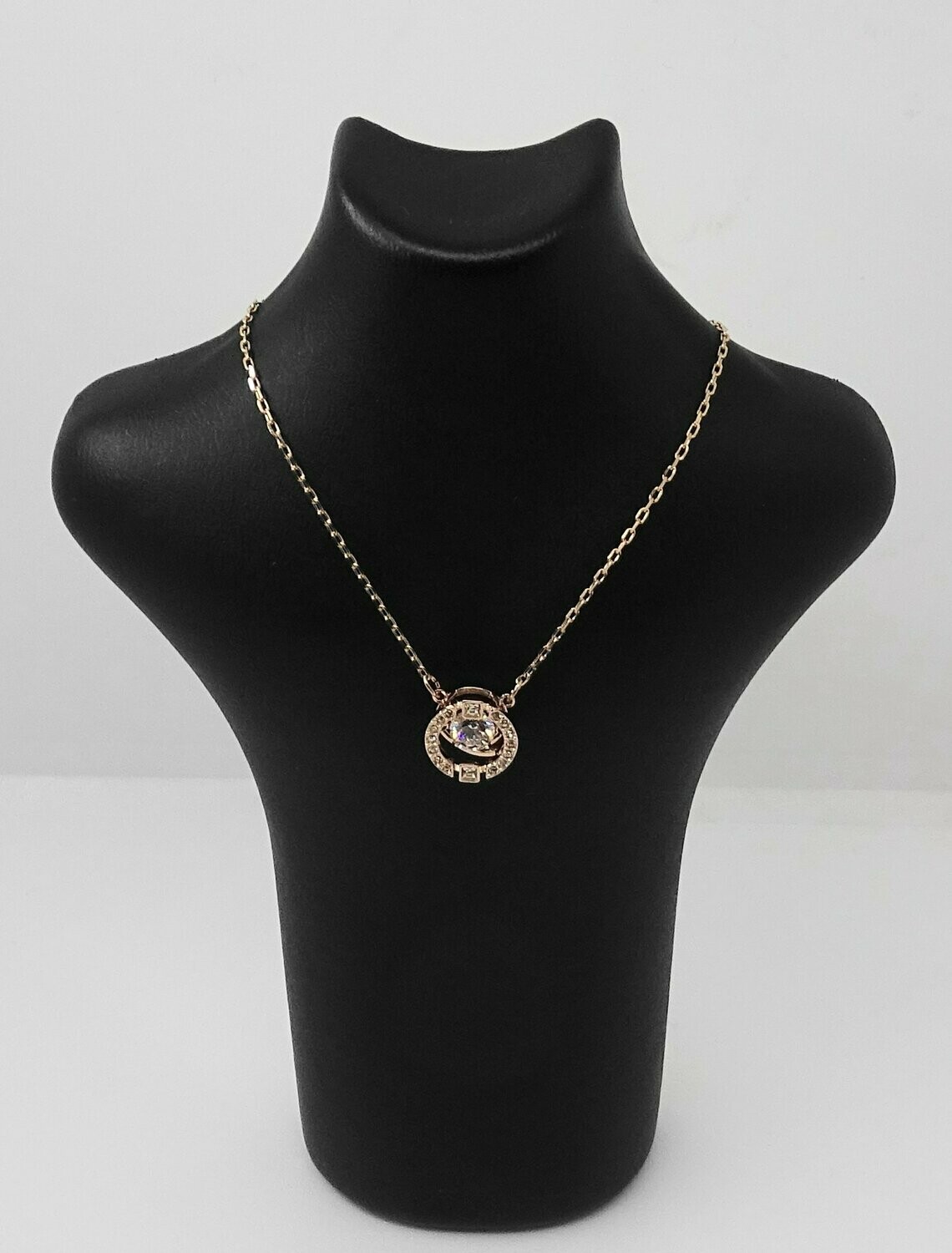 Swarovski Halskette 5272364