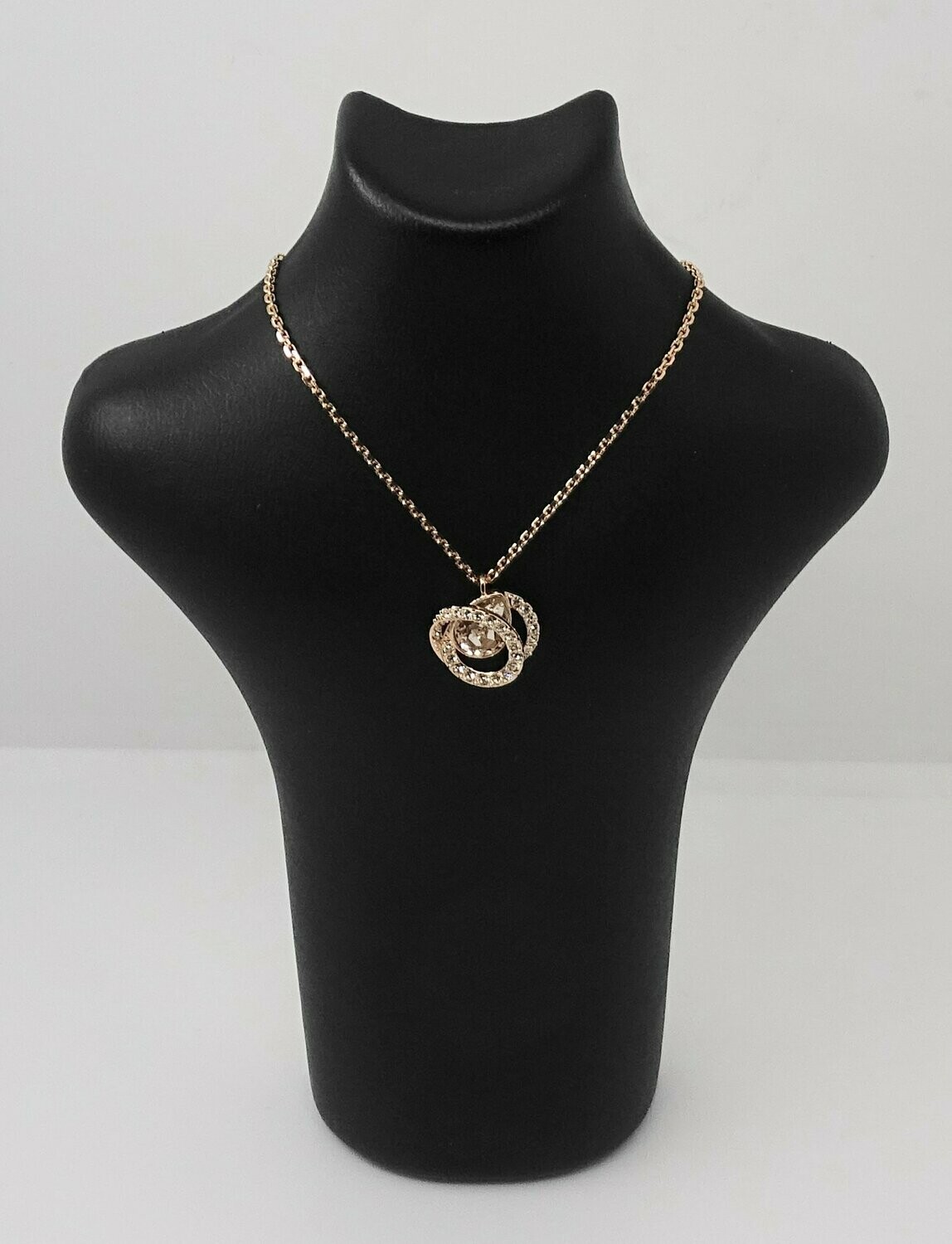 Swarovski Halskette 5289025